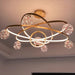 Phenoxia Chandelier Light - Residence Supply