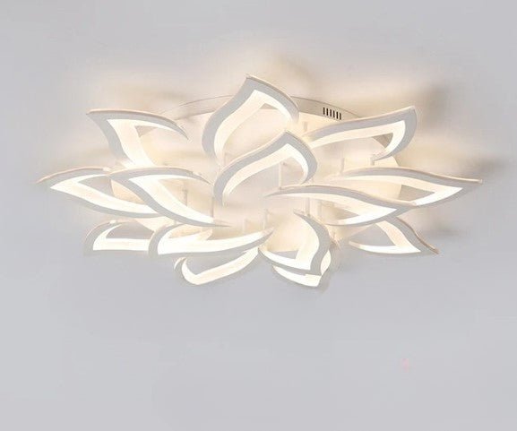 Phool Ceiling Light