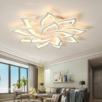 Phool Ceiling Light - Residence Supply