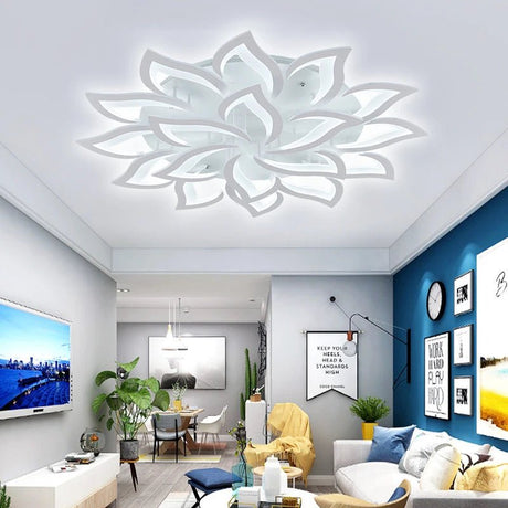 Phool Ceiling Light