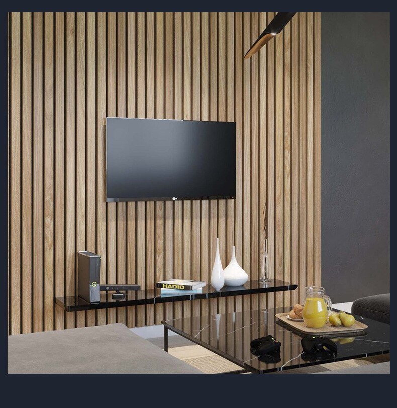 PianoPure Panels