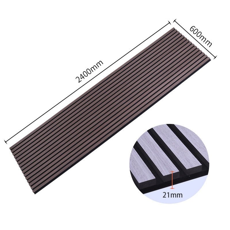 PianoPure Panels