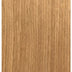 Wood grain texture panel in a natural tan finish, displayed against a plain white studio background.
