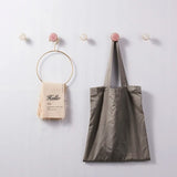 Pilus Crystal Knob & Hook