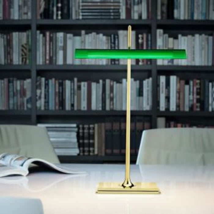 Practicus Table Lamp - Residence Supply