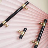 Pras Knob & Pull Bar