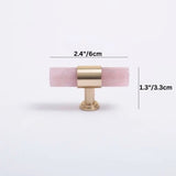 Pras Knob & Pull Bar