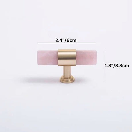 Pras Knob & Pull Bar