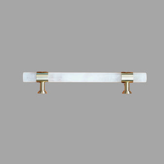 Pras Knob & Pull Bar - Residence Supply