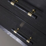 Pras Knob & Pull Bar