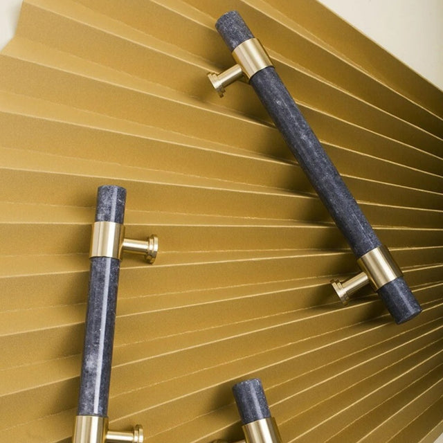 Pras Knob & Pull Bar