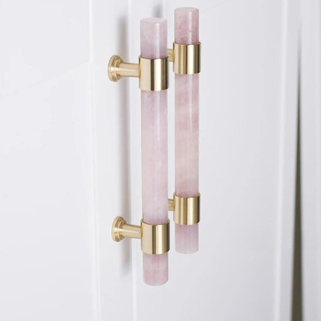 Pras Knob & Pull Bar