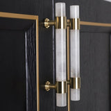 Pras Knob & Pull Bar