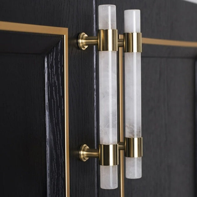 Pras Knob & Pull Bar