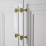 Pras Knob & Pull Bar