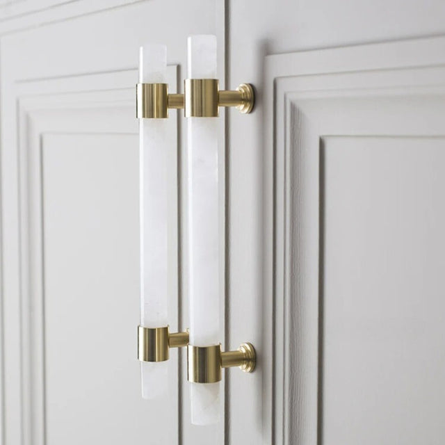 Pras Knob & Pull Bar