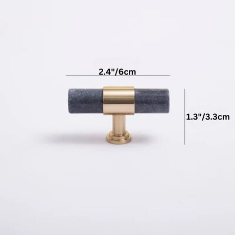 Pras Knob & Pull Bar