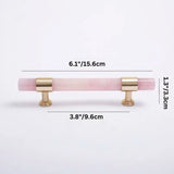 Pras Knob & Pull Bar