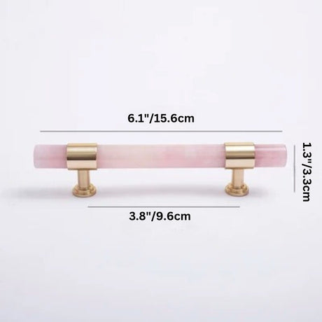 Pras Knob & Pull Bar