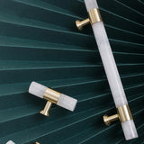 Pras Knob & Pull Bar