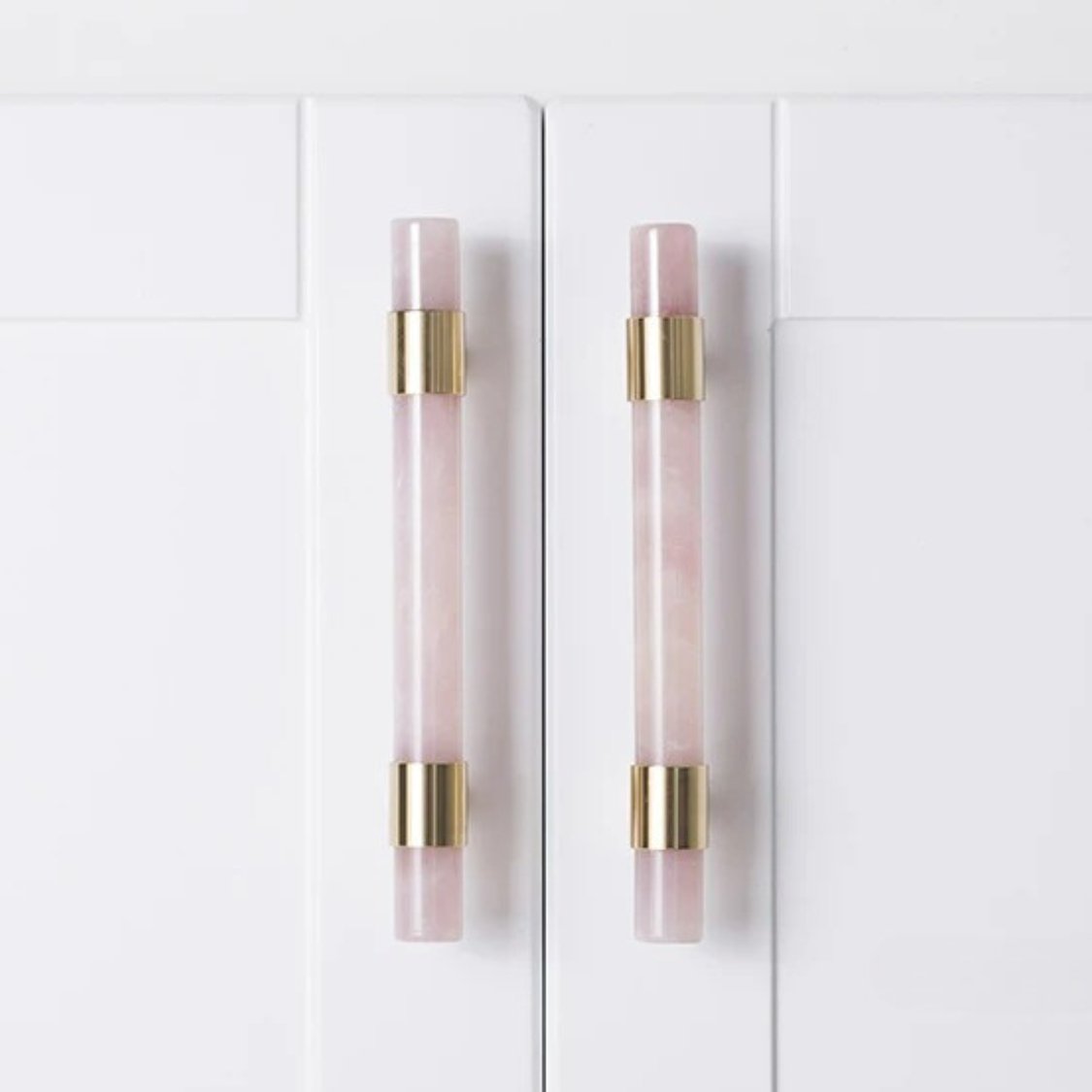 Pras Knob & Pull Bar