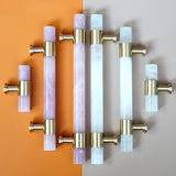 Pras Knob & Pull Bar