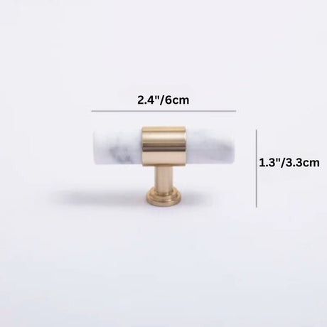 Pras Knob & Pull Bar