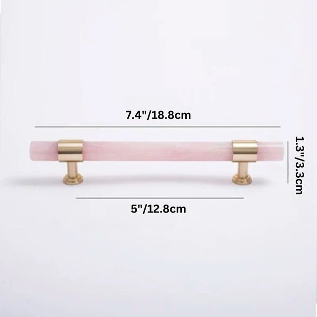 Pras Knob & Pull Bar