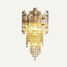 Elegant Prisco Wall Lamp 