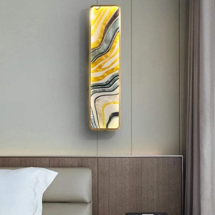 Priscus Wall Lamp - Residence Supply