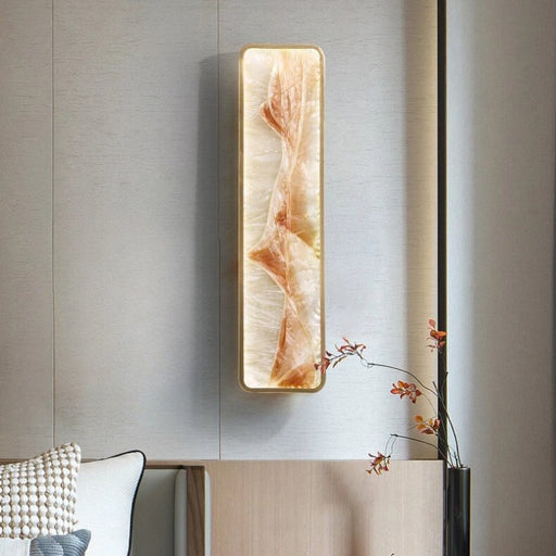 Priscus Wall Lamp - Residence Supply