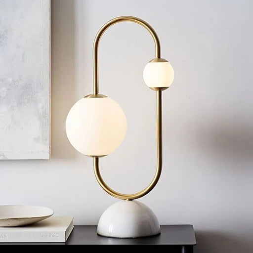 Best Pyrha Table Lamp