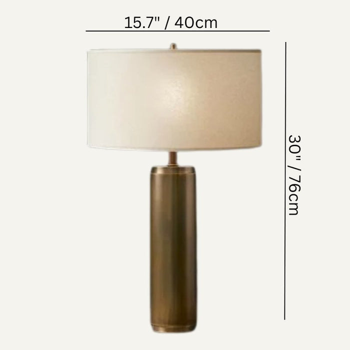 Pyros Table Lamp - Residence Supply