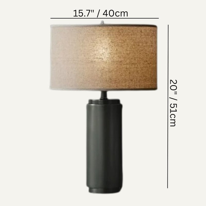 Pyros Table Lamp - Residence Supply