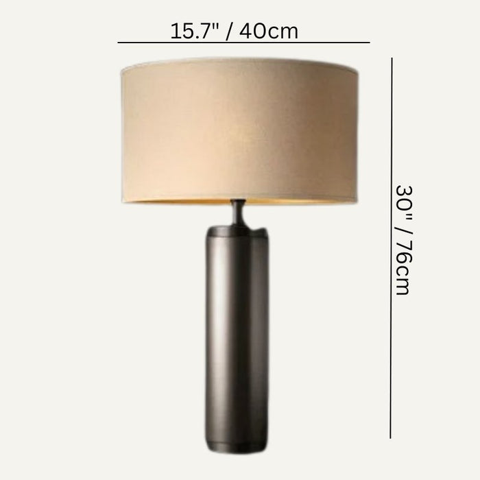 Pyros Table Lamp - Residence Supply