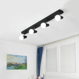 Qanat Ceiling Light