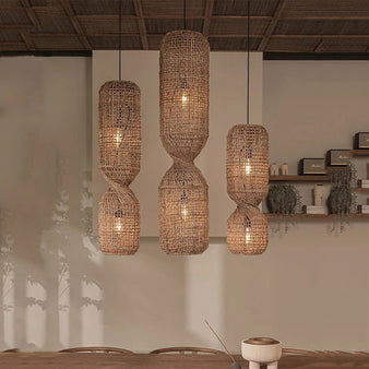 Qoteb Pendant Light - Residence Supply