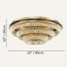 Quasar Ceiling Lamp - Residence Supply