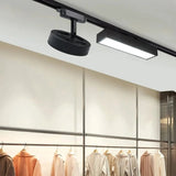 Quinn Track Light System