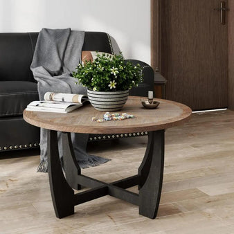 Raban Coffee Table - Residence Supply