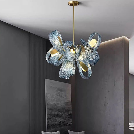Radiantia Indoor Chandelier