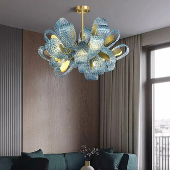 Radiantia Indoor Chandelier - Residence Supply