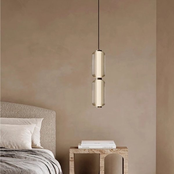 Radiex Pendant Light