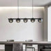 Rae Linear Chandelier - Residence Supply