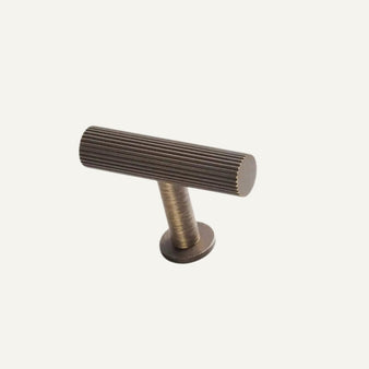 Raizo Knob & Pull Bar - Residence Supply