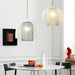 Rakina Pendant Light - Residence Supply