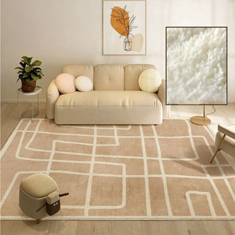 Reshet Area Rug - Residence Supply