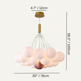 Reverie Chandelier Light