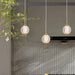 Rigas Linear Chandeliers - Residence Supply