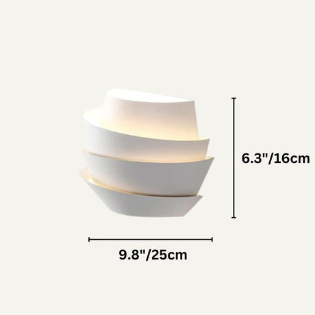 Rigno Wall Lamp - Open Box